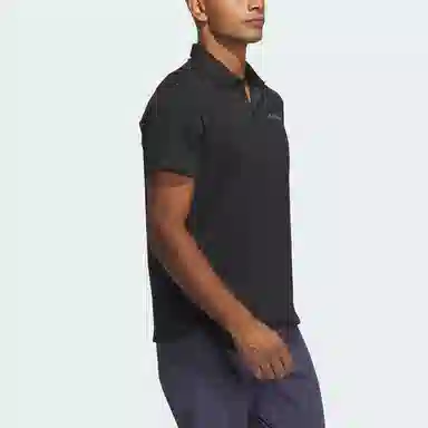 adidas Basic Polygiene Polo Shirt LogoPolo