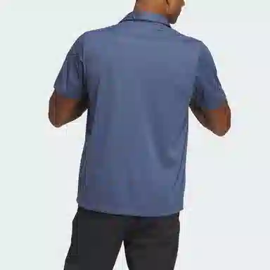adidas Basic Polygiene Polo Shirt LogoPolo