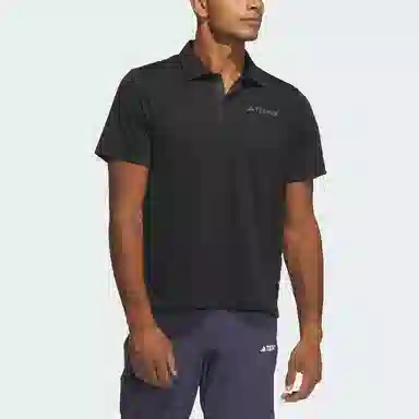 adidas Basic Polygiene Polo Shirt LogoPolo