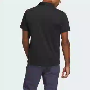 adidas Basic Polygiene Polo Shirt LogoPolo