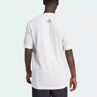 adidas AEROREADY LIFT YOUR SELF T-SHIRT T
