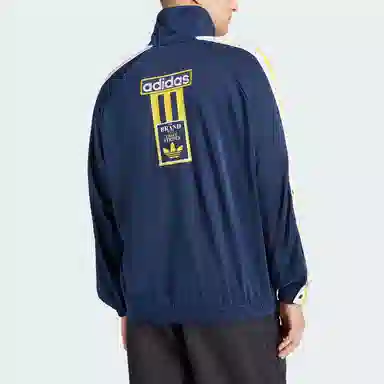 adidas originals Adicolor Adibreak Track Top