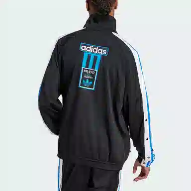 adidas originals Adicolor Adibreak Track Top