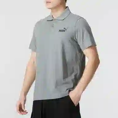 PUMA LogoPolo