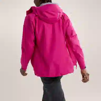 Arcteryx Kadin Hoody W Logo