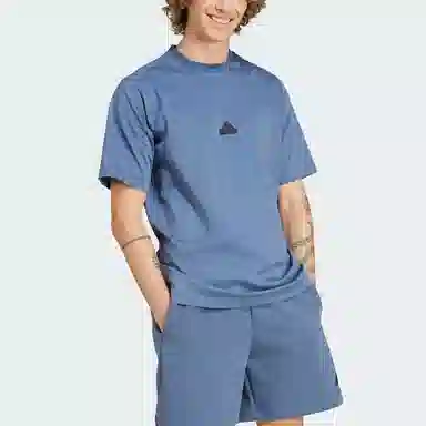adidas Z.N.E. T-Shirt LogoT