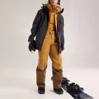 Arcteryx Sentinel Relaxed Pant