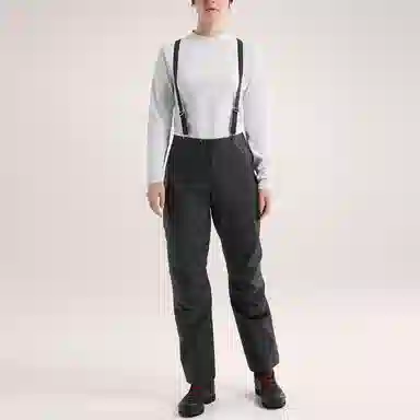 Arcteryx Beta Ar Pant Logo