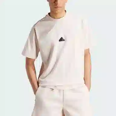 adidas Z.N.E. T-Shirt Beige