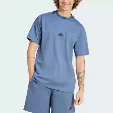 adidas Z.N.E. T-Shirt LogoT