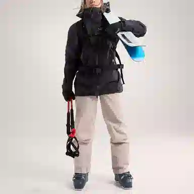 Arcteryx Sentinel Relaxed Pant