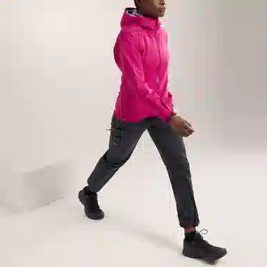 Arcteryx Kadin Hoody W Logo