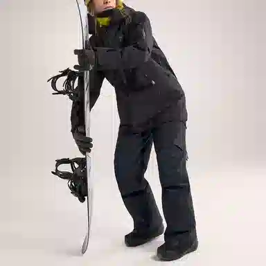 Arcteryx Sentinel Relaxed Pant