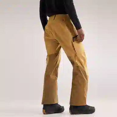 Arcteryx SABRE PANT GORE-TEX