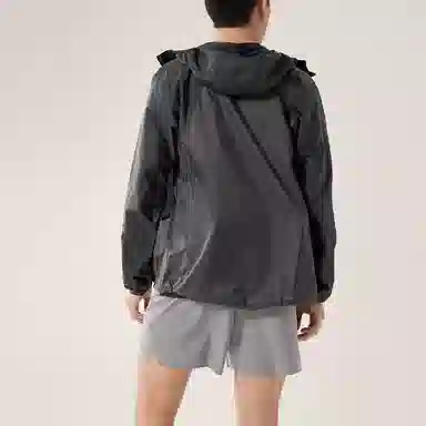 Arcteryx Norvan Windshell