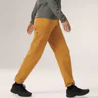 Arcteryx GAMMA pant w