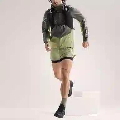 Arcteryx Norvan Windshell