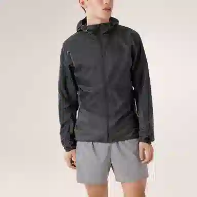 Arcteryx Norvan Windshell
