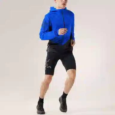 Arcteryx Norvan Windshell