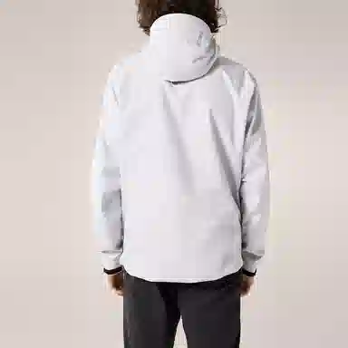 Arcteryx Kadin Hoody Logo