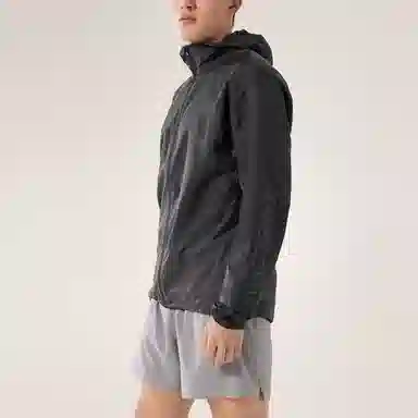 Arcteryx Norvan Windshell