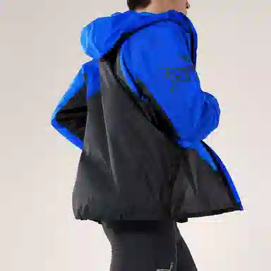 Arcteryx Norvan Windshell