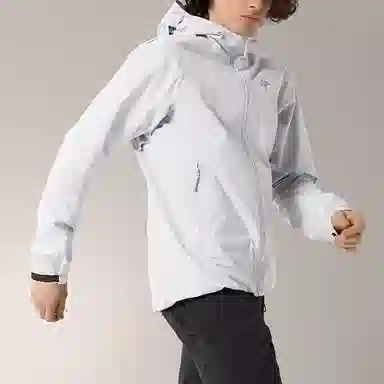 Arcteryx Kadin Hoody Logo