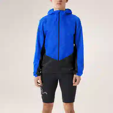 Arcteryx Norvan Windshell