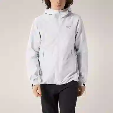 Arcteryx Kadin Hoody Logo
