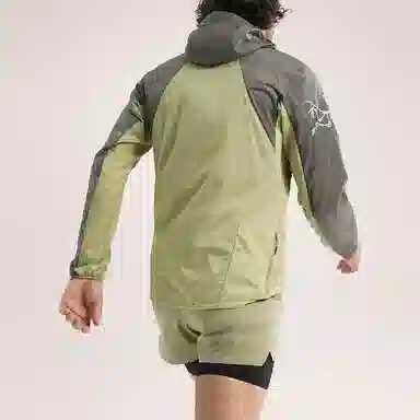 Arcteryx Norvan Windshell