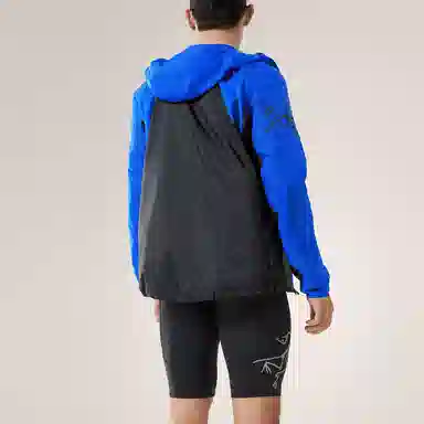 Arcteryx Norvan Windshell