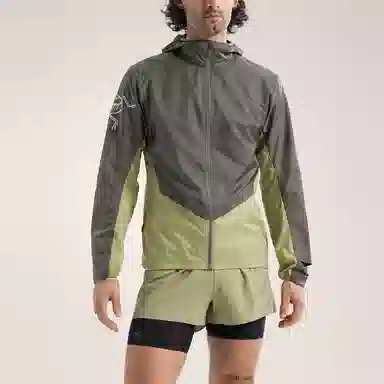 Arcteryx Norvan Windshell