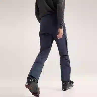 Arcteryx RUSH Rush Softshell