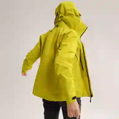 Arcteryx Alpha SV