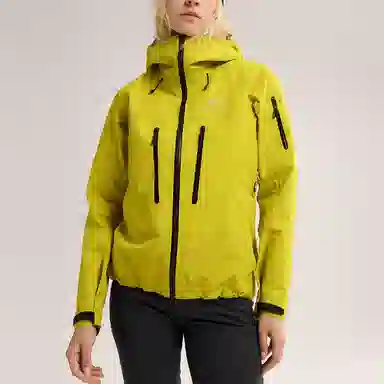 Arcteryx Alpha SV