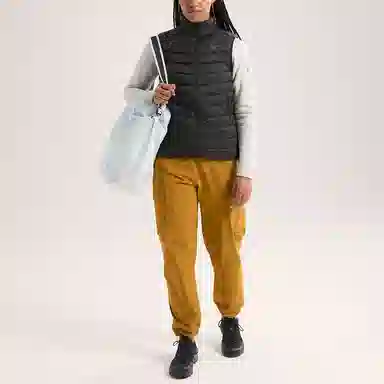 Arcteryx Cerium Vest