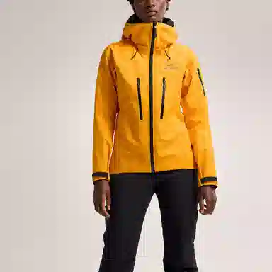 Arcteryx Alpha SV