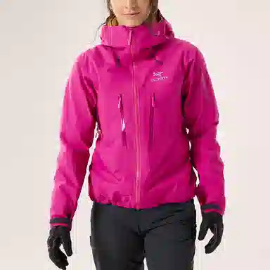 Arcteryx Alpha SV