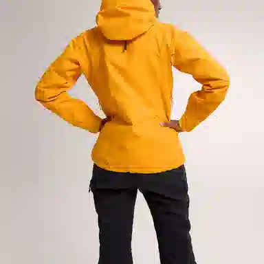 Arcteryx Alpha SV