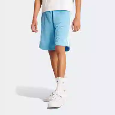 adidas Originals Adicolor 3-Stripes Shorts