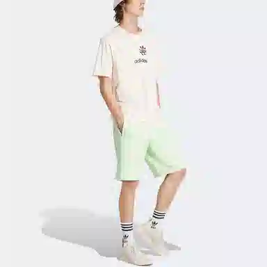 adidas Adicolor 3-Stripes Shorts