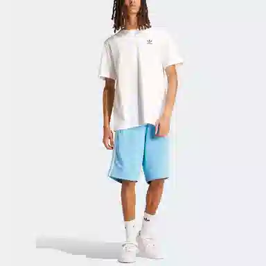 adidas Originals Adicolor 3-Stripes Shorts