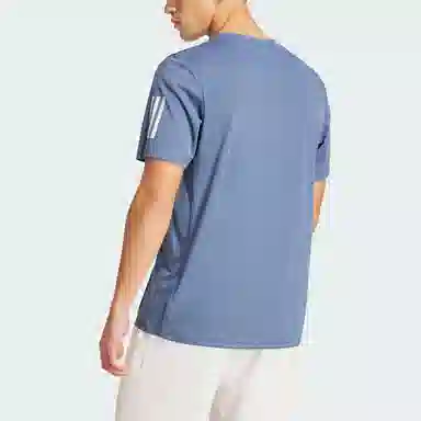 adidas Club 3-Stripes Tennis T