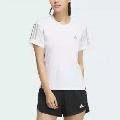 adidas Own The Run Cooler T-Shirt T