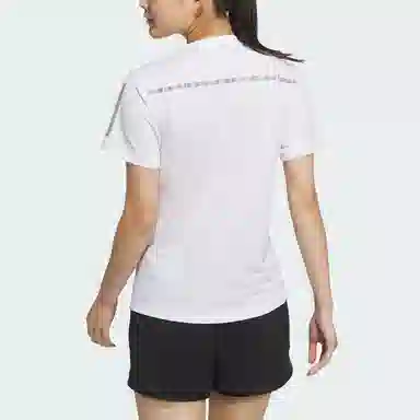 adidas Own The Run Cooler T-Shirt T