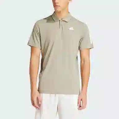 adidas Club 3-Stripes Polo Shirt Polo