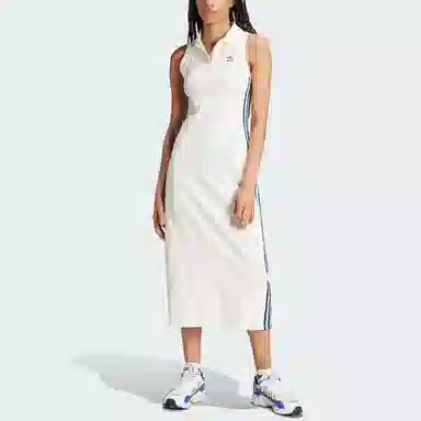 adidas Originals Rib Dress