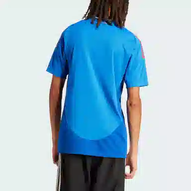 adidas Italy 24 Italy 24 Home Jersey