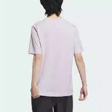 adidas Logo T