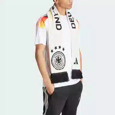 adidas Germany 24 Home Jersey